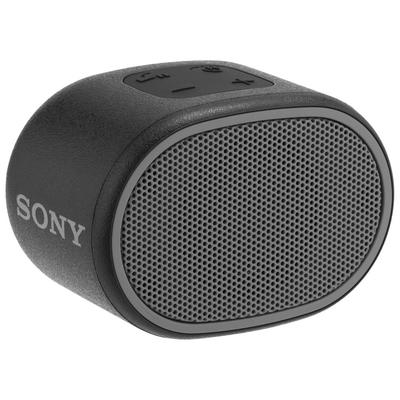 Беспроводная колонка Sony SRS-01 печать логотипа, надписи, принта