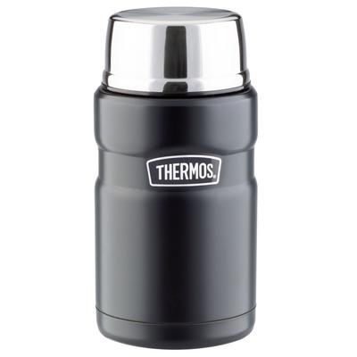 Термос для еды Thermos SK3020 печать логотипа, надписи, принта