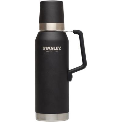 Термос Stanley Master 1300 печать логотипа, надписи, принта