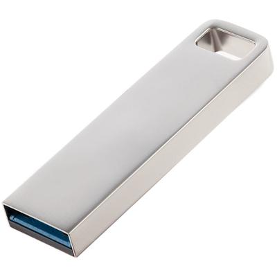 Флешка Big Style, USB 3.0, 16 Гб печать логотипа, надписи, принта