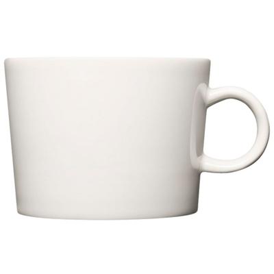 Чашка кофейная Teema печать логотипа, надписи, принта