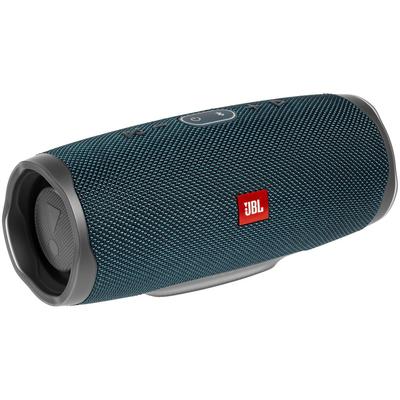 Беспроводная колонка JBL Charge 4 печать логотипа, надписи, принта