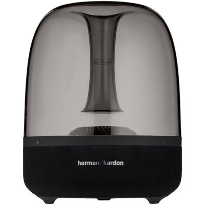 Беспроводная колонка Harman Kardon Aura Studio 2 печать логотипа, надписи, принта