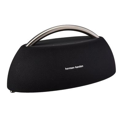 Беспроводная колонка Harman Kardon Go and Play Mini печать логотипа, надписи, принта