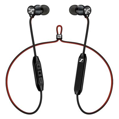 Bluetooth наушники Sennheiser MOMENTUM Free печать логотипа, надписи, принта