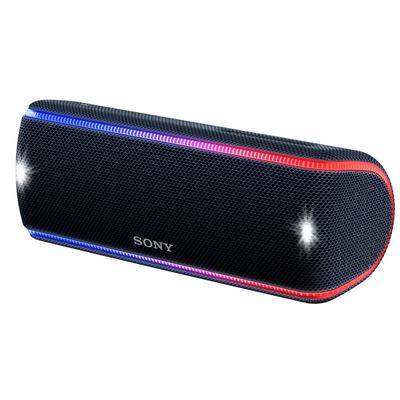 Беспроводная колонка Sony XB31B печать логотипа, надписи, принта