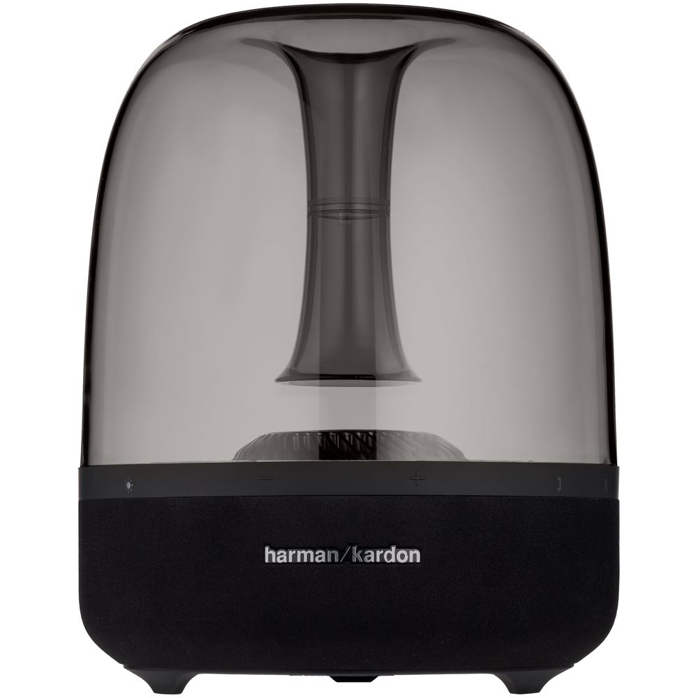 Беспроводная колонка Harman Kardon Aura Studio 2 - печать, нанесение  логотипа